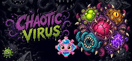 CHAOTIC VIRUS