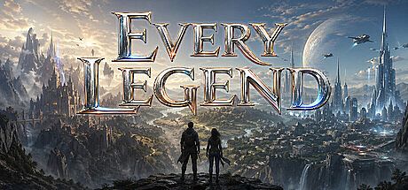 Every Legend Game