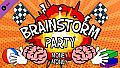 Brainstorm Party ~ Money Money
