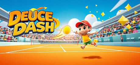 Deuce Dash Game