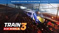 Train Sim World 3: Southeastern Highspeed: London St Pancras – Ashford Intl & Faversham Route Add-On
