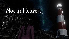 Not in Heaven