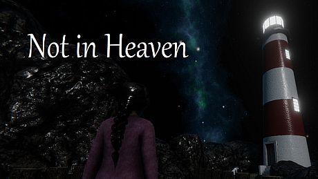 Not in Heaven Game