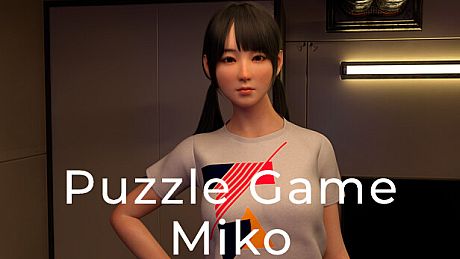 Puzzle Game: Miko