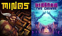 Minos x Kingdom Two Crowns für PC kaufen