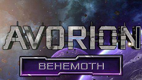 Avorion - Behemoth Event Series DLC