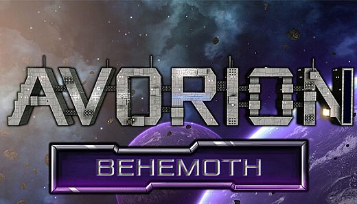 Avorion - Behemoth Event Series