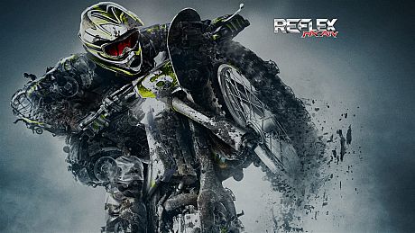 MX vs ATV Reflex Game