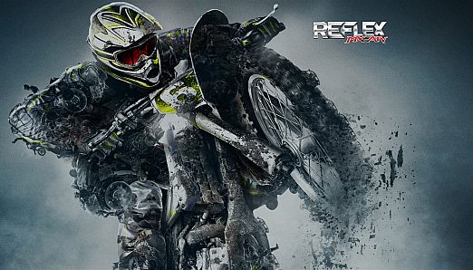 MX vs ATV Reflex