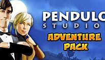 Acheter Pendulo Adventure Pack PC