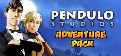 Pendulo Adventure Pack