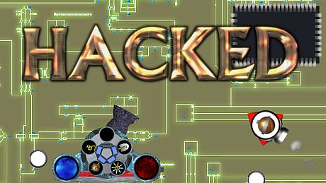 Hacked Game