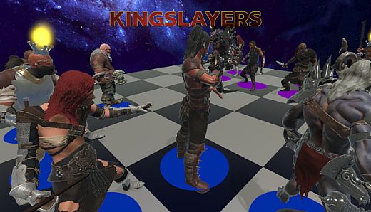 Kingslayers