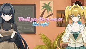 Would you like to run an idol cafe?