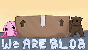 We are Blob