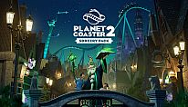 Buy Planet Coaster 2: Sorcery Pack PC