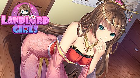 Landlord Girls Game
