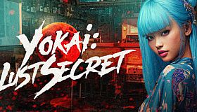 Yokai: Lust Secret