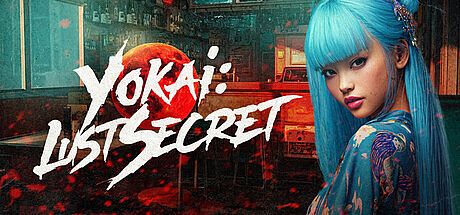 Yokai: Lust Secret Game