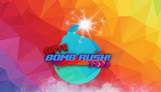 Super Bomb Rush!