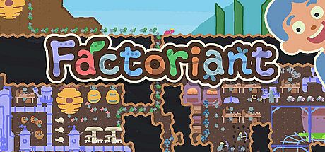 Factoriant Game