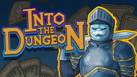 Into the Dungeon Game