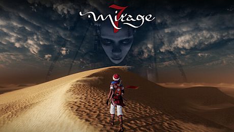 Mirage 7 Game