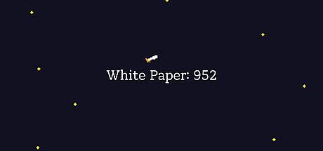 White Paper: 952