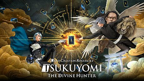 Tsukuyomi: The Divine Hunter Game