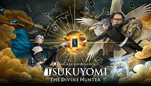 Tsukuyomi: The Divine Hunter