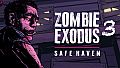 Zombie Exodus: Safe Haven - Part Three