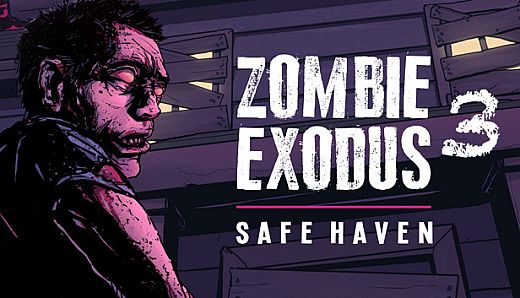 Zombie Exodus: Safe Haven - Part Three