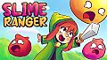Slime Ranger Sokoban