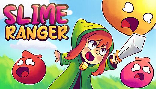 Slime Ranger Sokoban