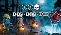 Dig, Dig, Die für PC kaufen