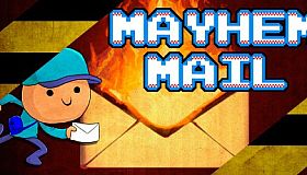 Mayhem Mail