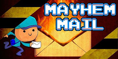 Mayhem Mail
