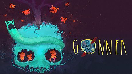 GoNNER - BLÜEBERRY Edition DLC