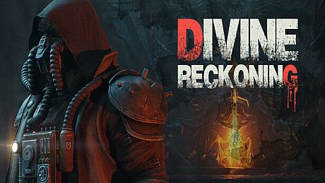 Divine Reckoning Game