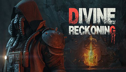 Divine Reckoning