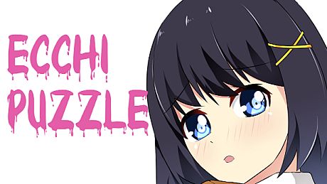 Ecchi Puzzle Game