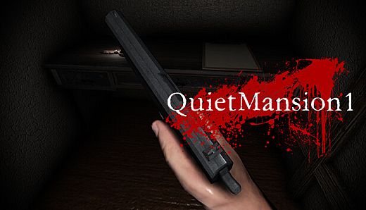 【QuietMansion1】 Unlock All Achievements