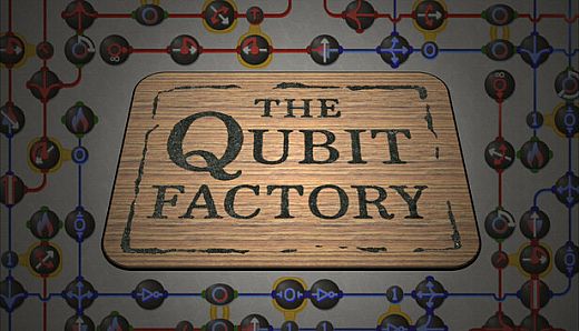 The Qubit Factory