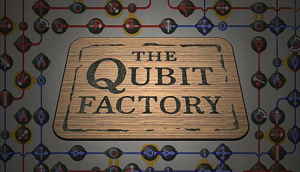 Buy The Qubit Factory