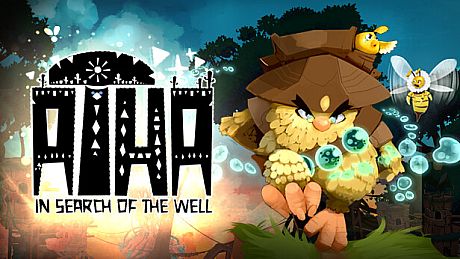 Atha: In Search of the Well Game
