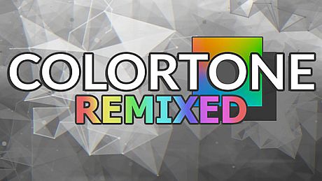 Colortone: Remixed Game