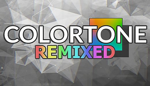 Colortone: Remixed