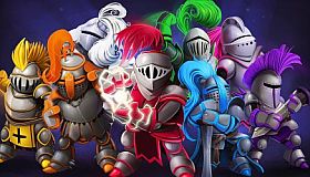 Knight Squad