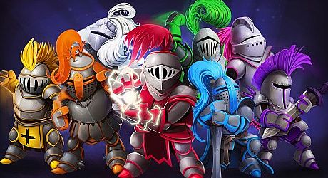 Knight Squad Game