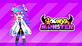 Goonya Monster - Additional Character (Buster) : Anemone